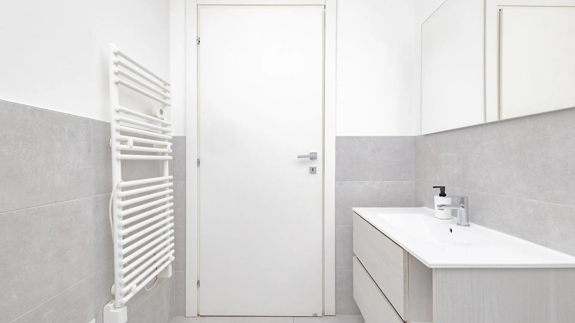 Class Life Apartment Bergamo