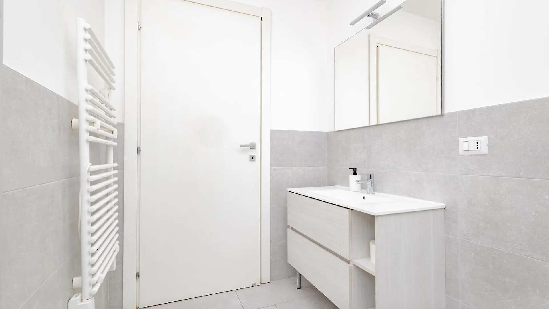 Class Life Apartment Bergamo