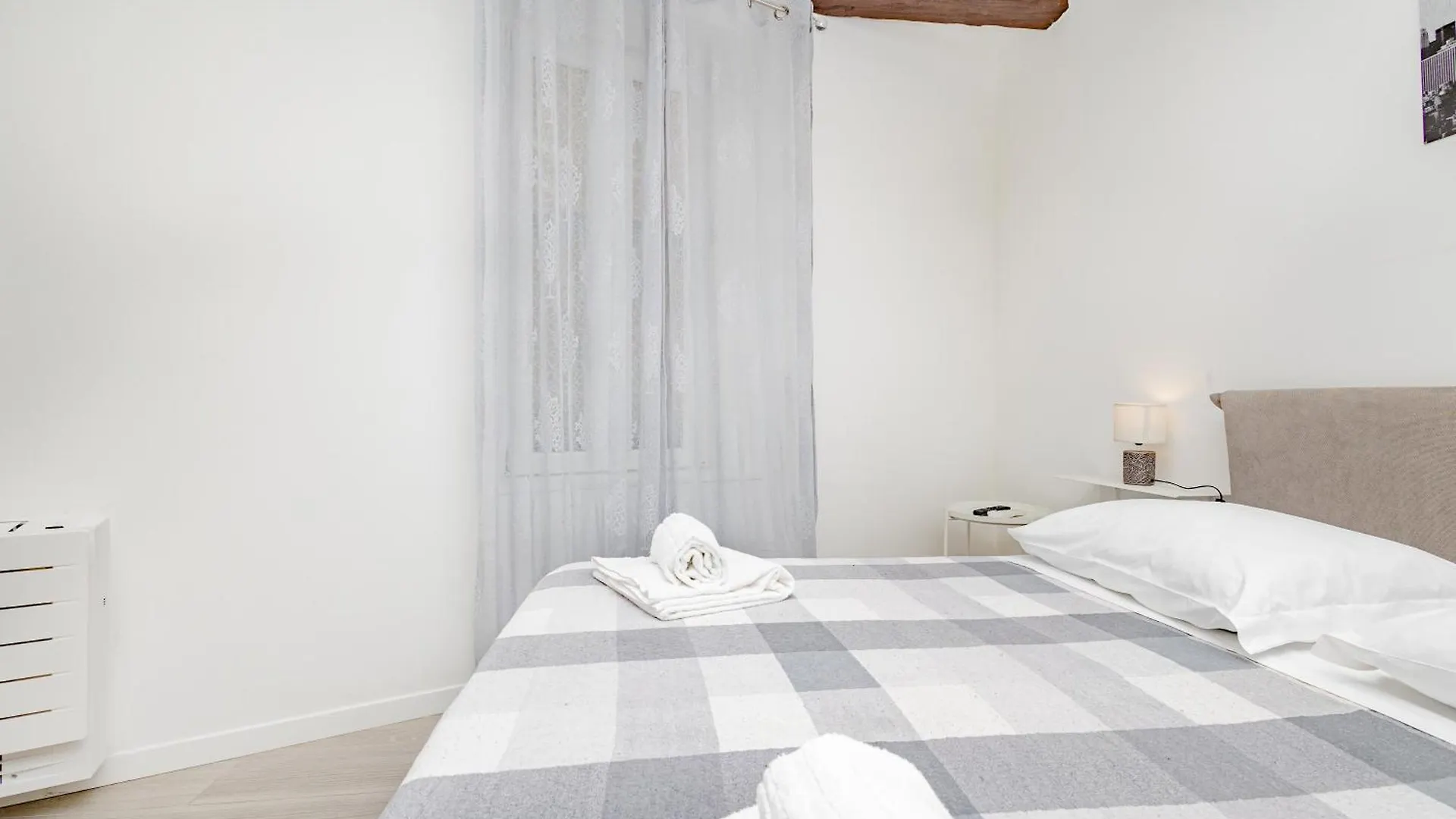 Class Life Apartment Bergamo